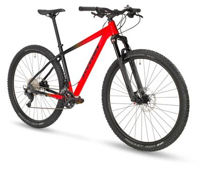Stevens Cross Country Bike Stevens Applebee 29" 2021 | 29 Zoll | Diamant